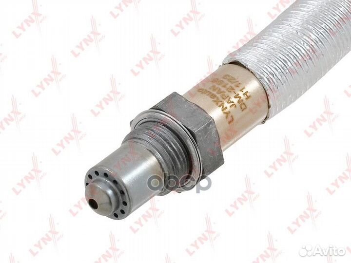 Датчик кислорода DOX-2039;0 258 010 030;11 78 7