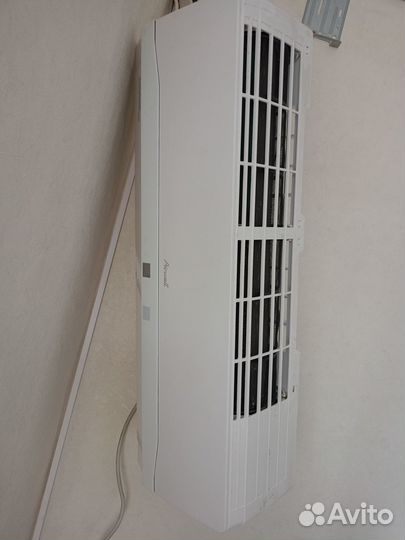 Кондиционер бу