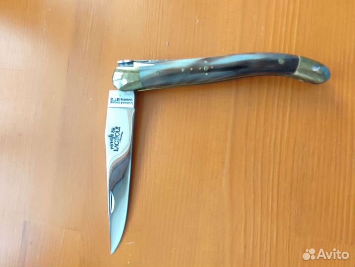 Нож складной forge de laguioli