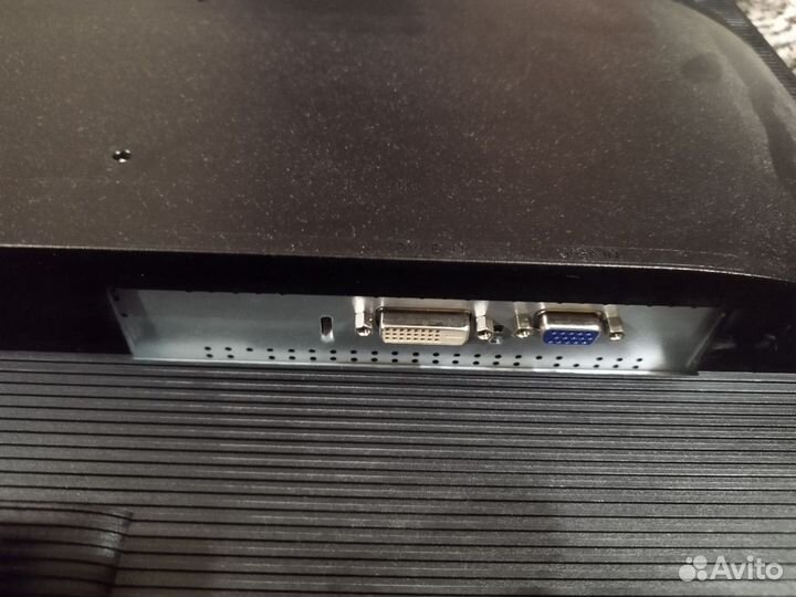 Монитор 27' Acer V276HL bd