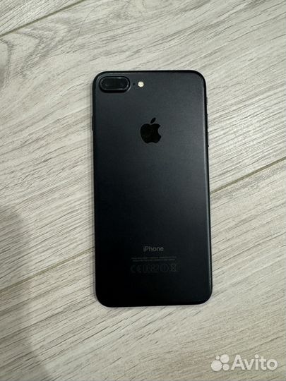 iPhone 7 Plus, 128 ГБ