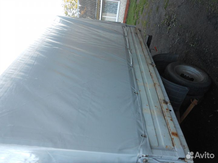 Каркас на газель 3.17х2.06