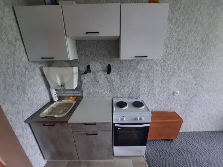 Комната 17,5 м² в 5-к., 3/5 эт.