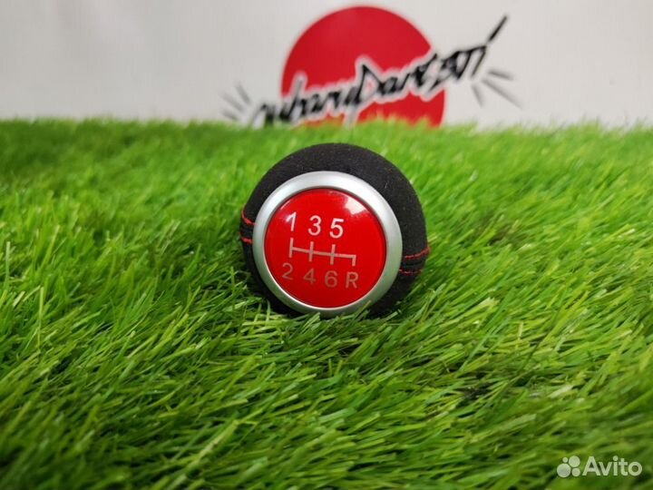 Ручка МКПП Subaru