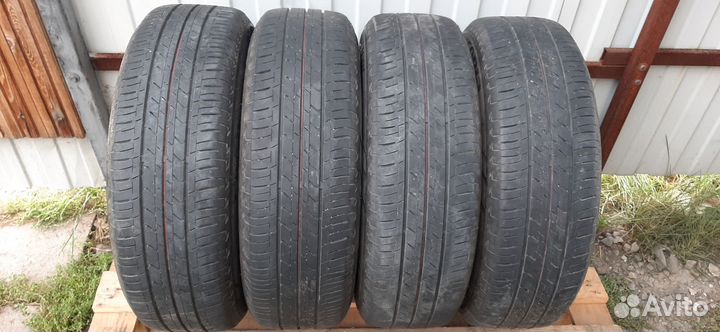 Bridgestone Ecopia EP150 195/60 R16 89H