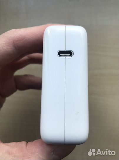 Блок питания апл macbook оригинал