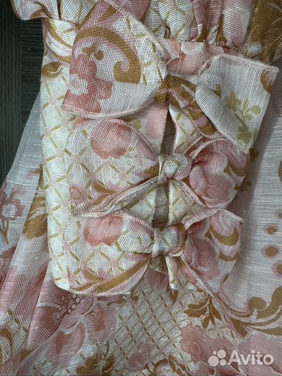 Платье zimmerman 4 оригинал