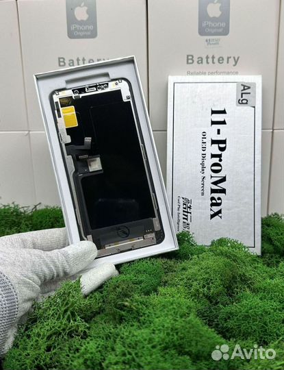 Дисплей iPhone 11 Pro Max (e2t)