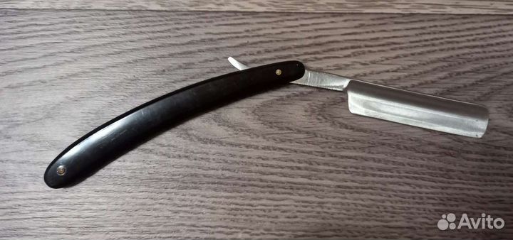 Опасная бритва Ракета