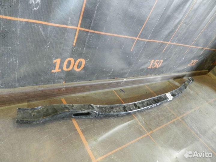 Усилитель бампера переднего - BMW 5 F07 GT