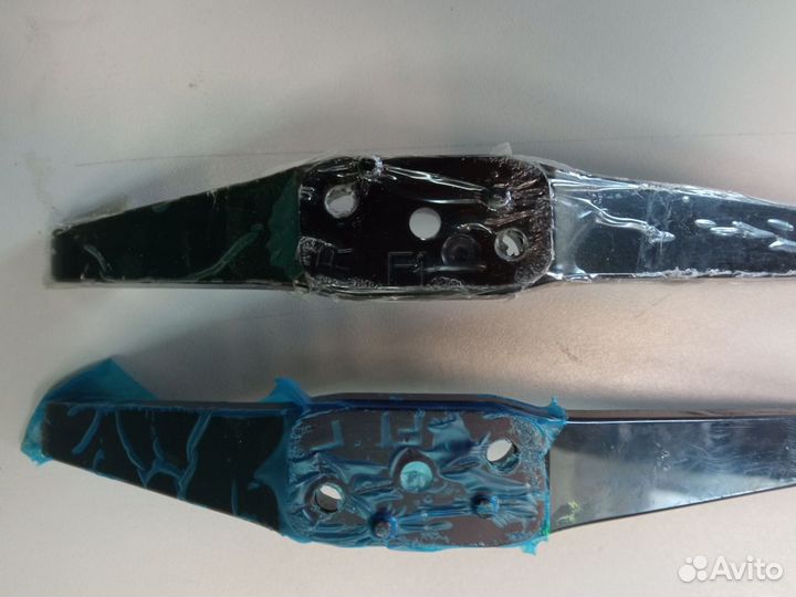 Ножки Irbis 43u1ydx115fbs2, комплект