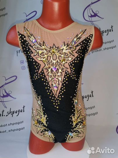 Продажа купальника для хг рост 134-140-146