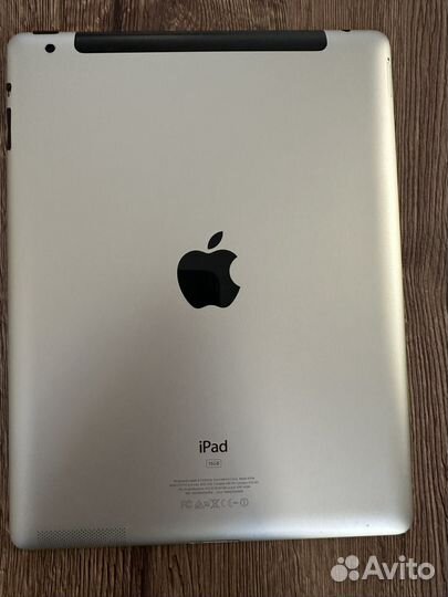 iPad