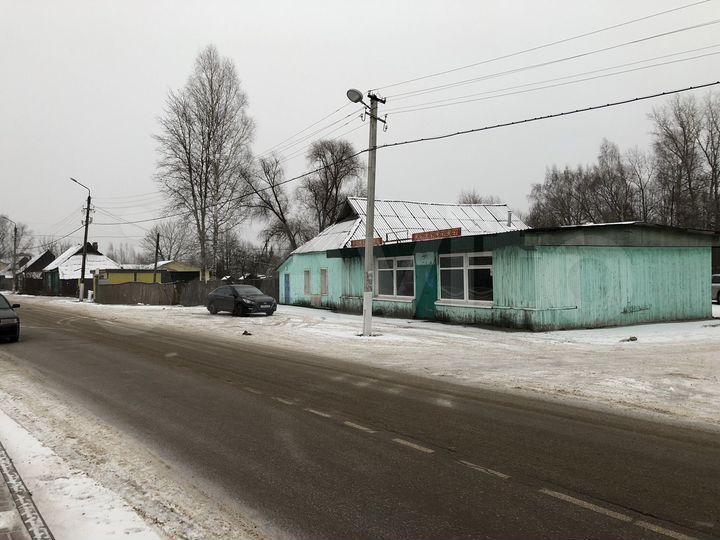 Свободного назначения, 200 м²