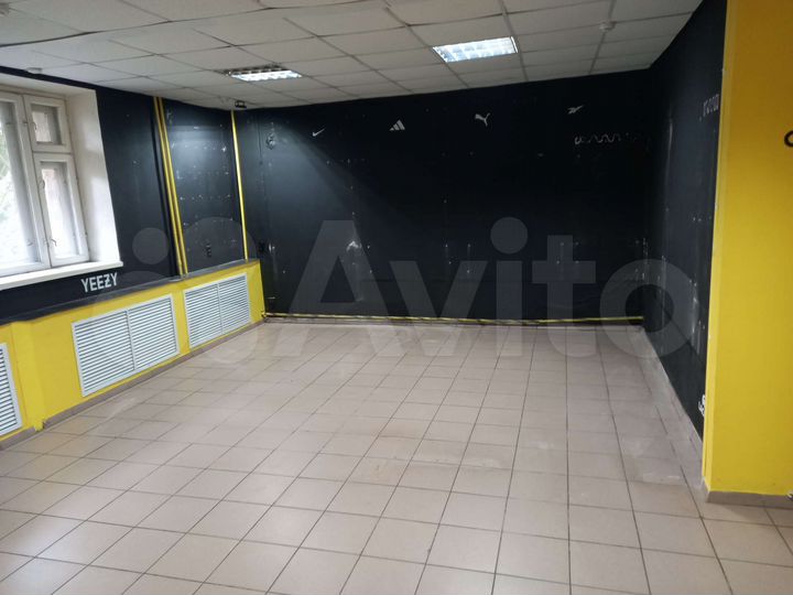 Свободного назначения, 70 м²