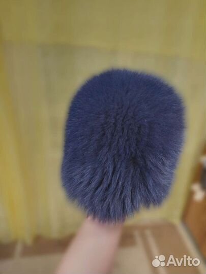 Шапка женская