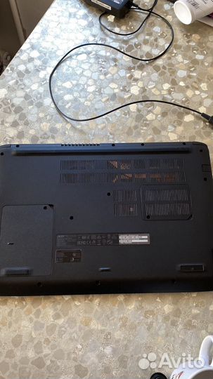 Ноутбук acer aspire A515-51G