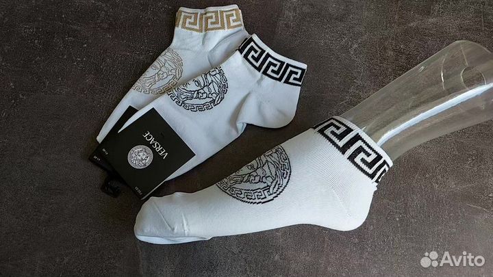 Носки мужские Versace