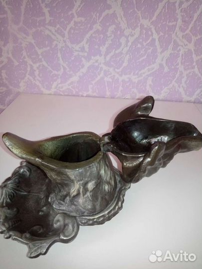 Предметы из СССР