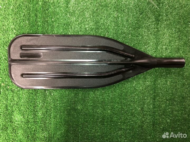 Лопасть на трубу 35 мм