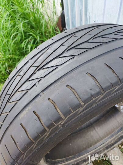 Goodyear Excellence 235/55 R17 99H