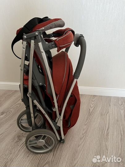 Коляска детская corol s9