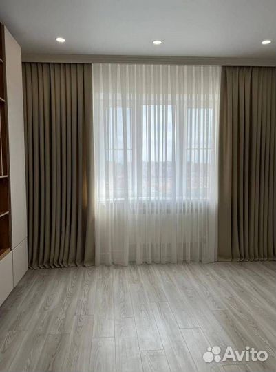 Шторы ткань для штор на заказ