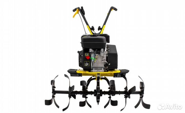 Мотокультиватор Huter GMC-7.0 70/5/8