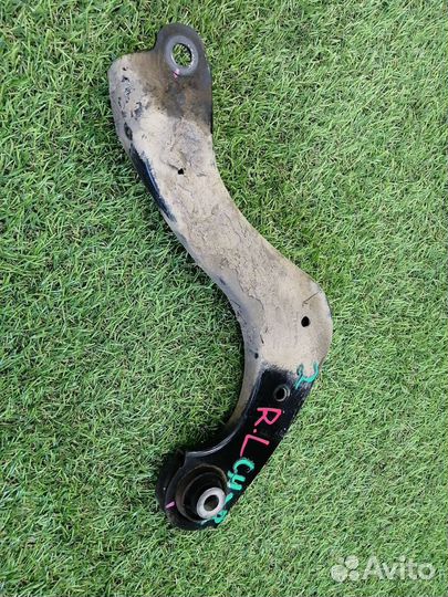 Рычаг задний левый Toyota C-Hr