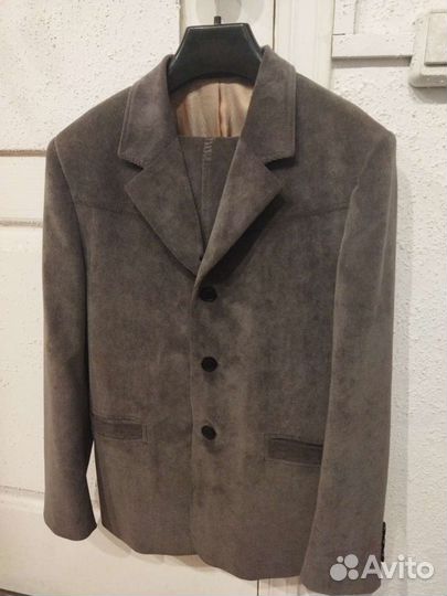 Классический костюм для мальчика