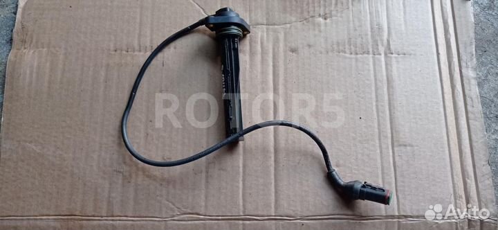 Датчик уровня масла Scania R 6 2018 0615901