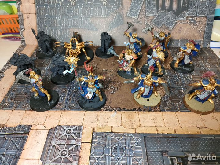 Для доставки