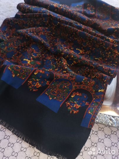 Moshammer шарф супер