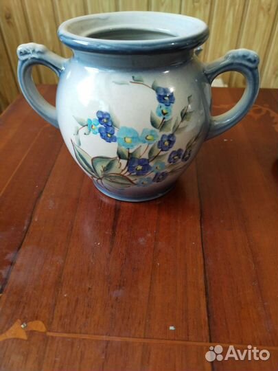 Кофейный сервиз керамика СССР