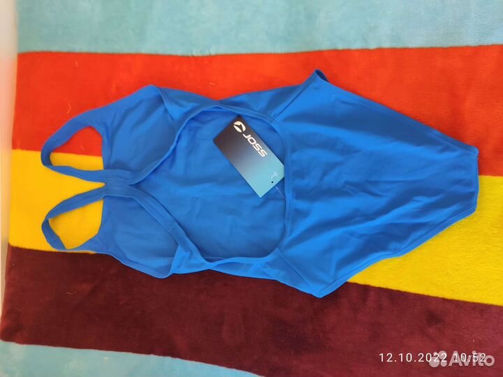 Купальник для девочки 152-158