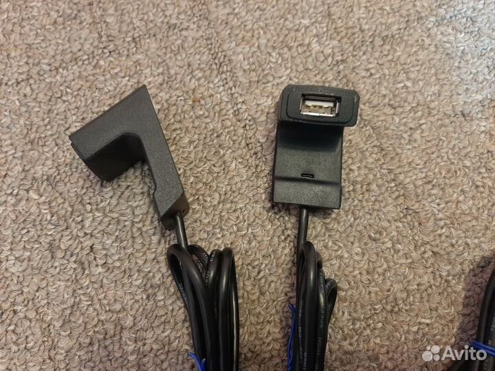 Кабель удлинитель USB, 1,8 метра