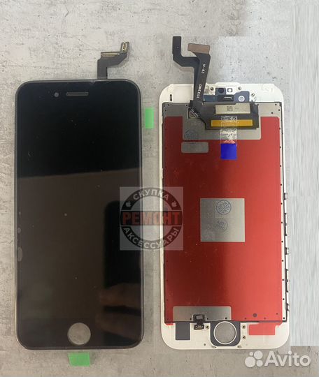 Дисплеи для iPhone 6S
