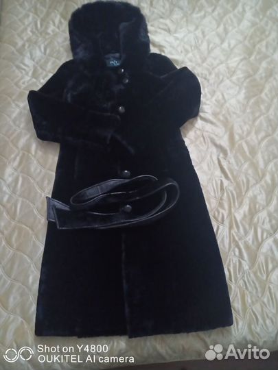 Продается шуба