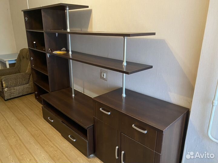 Мебель старая