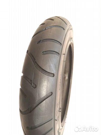 Покрышка 10 x 2 (50-156) WD P1069