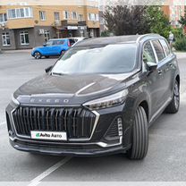 EXEED VX 2.0 AT, 2023, 350 км, с пробегом, цена 4 490 000 руб.