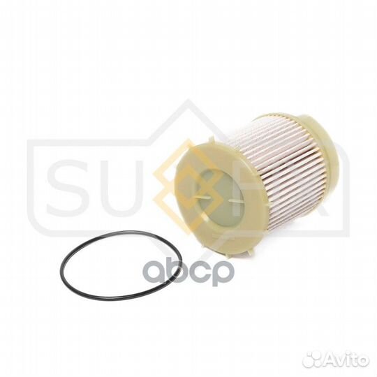 Фильтр топливный ssangyong Korando 2.0D 10 SR1