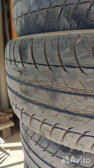 Tigar High Performance 195/50 R15