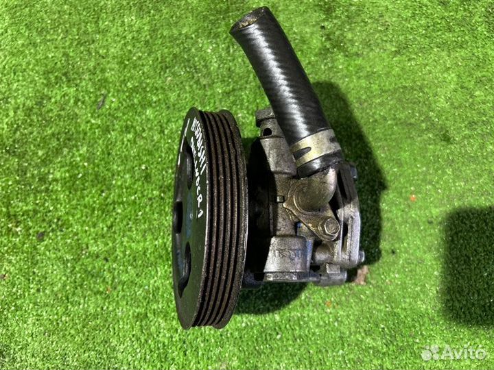 Насос гур Mitsubishi Outlander CU 4G64 2002-2006