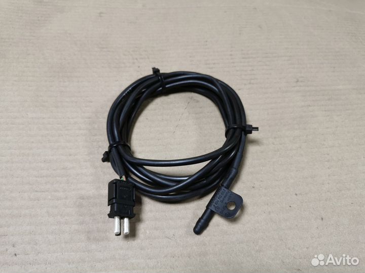 Датчик наружной температуры на Mercedes W124