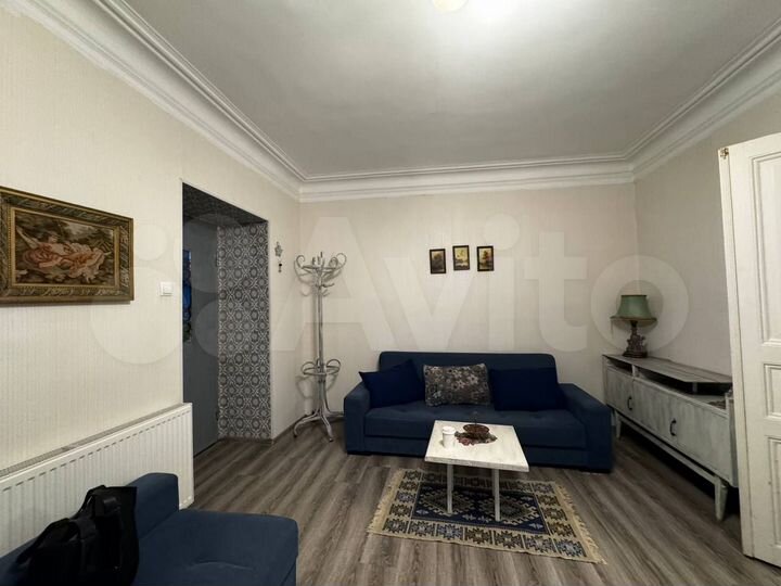 2-к. квартира, 58 м² (Грузия)