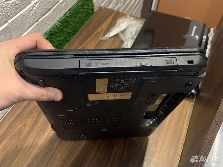 Emashines g630 в разбор