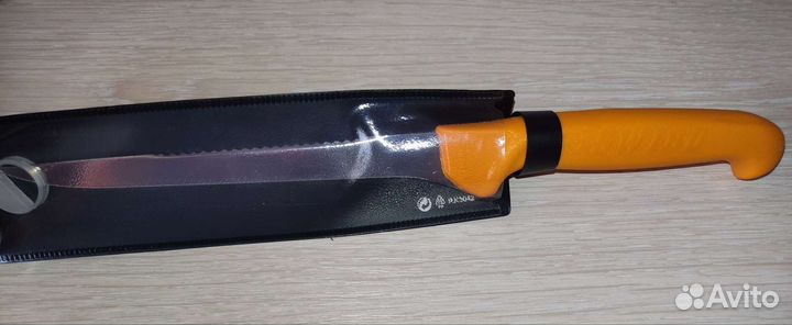 Нож филейный для рыбы Victorinox Swibo