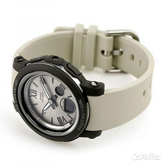 Наручные часы casio baby-G BGA-290-8A новые