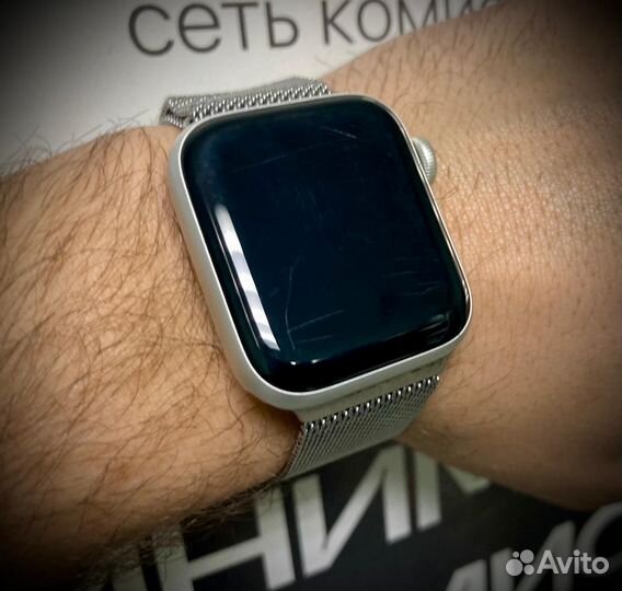 Apple watch se 40mm